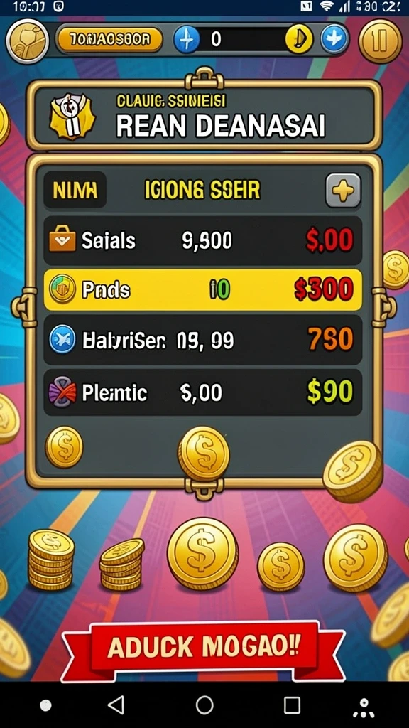 2739slot - Tema slot terbaru yang memukau dan penuh warna.