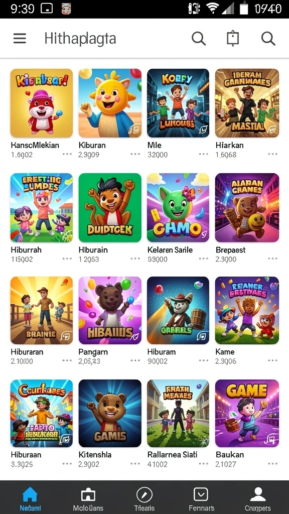 9399slot - Nikmati berbagai tema slot yang menarik.