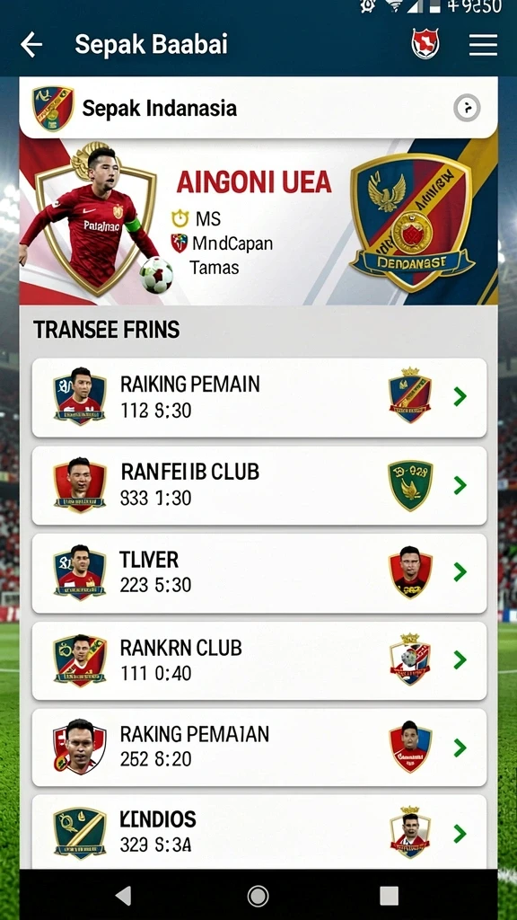 988slot - Tampilan antarmuka yang ramah pengguna.