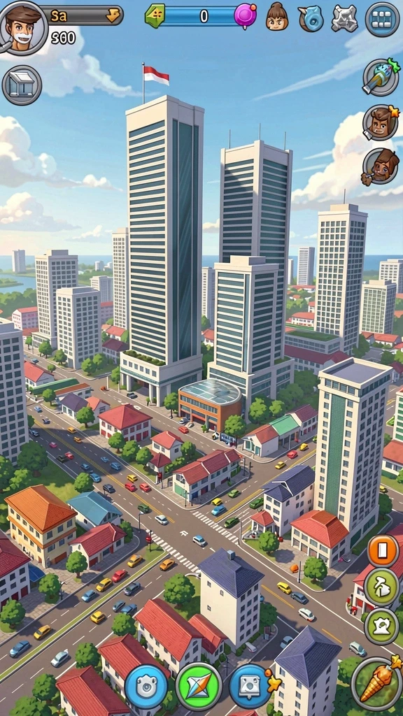 ap686 - Bergabunglah dengan turnamen poker menegangkan.