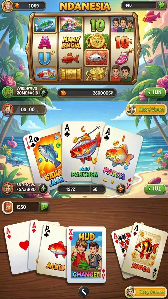 bigwin189 - Bonus menarik yang meningkatkan peluang menang.