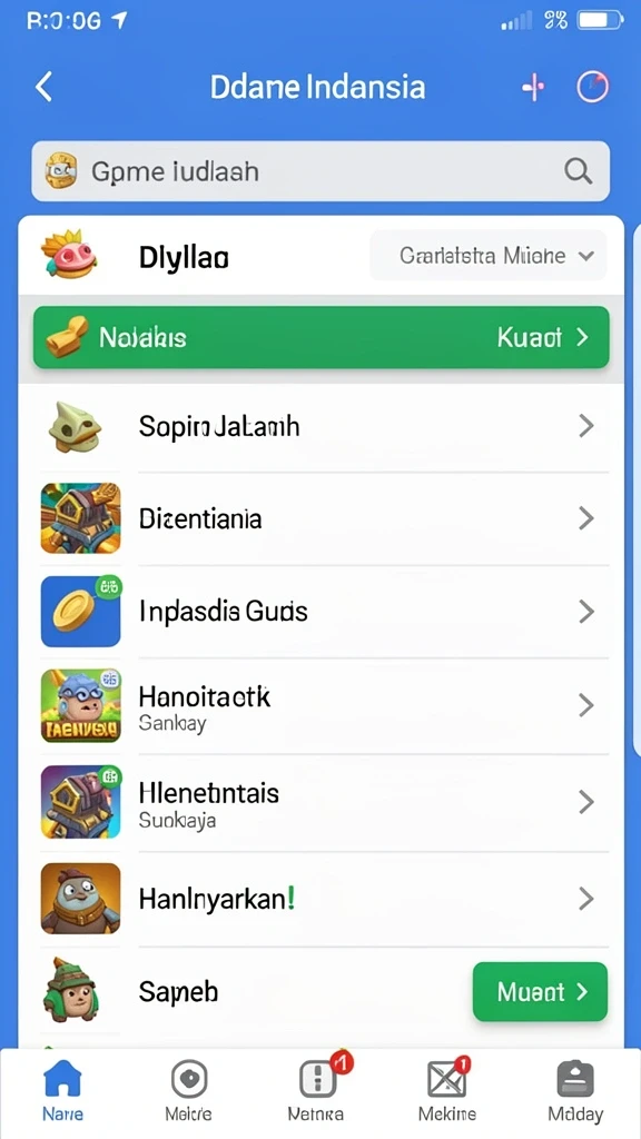 cindototo - Promo menarik yang ditawarkan untuk setiap pengguna baru.