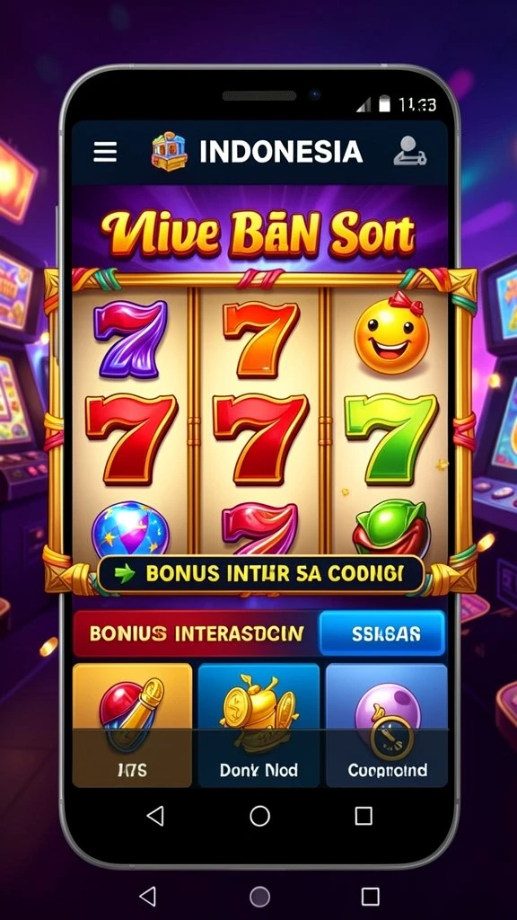 gadunslot - Menampilkan tampilan slot populer dengan tema menarik.