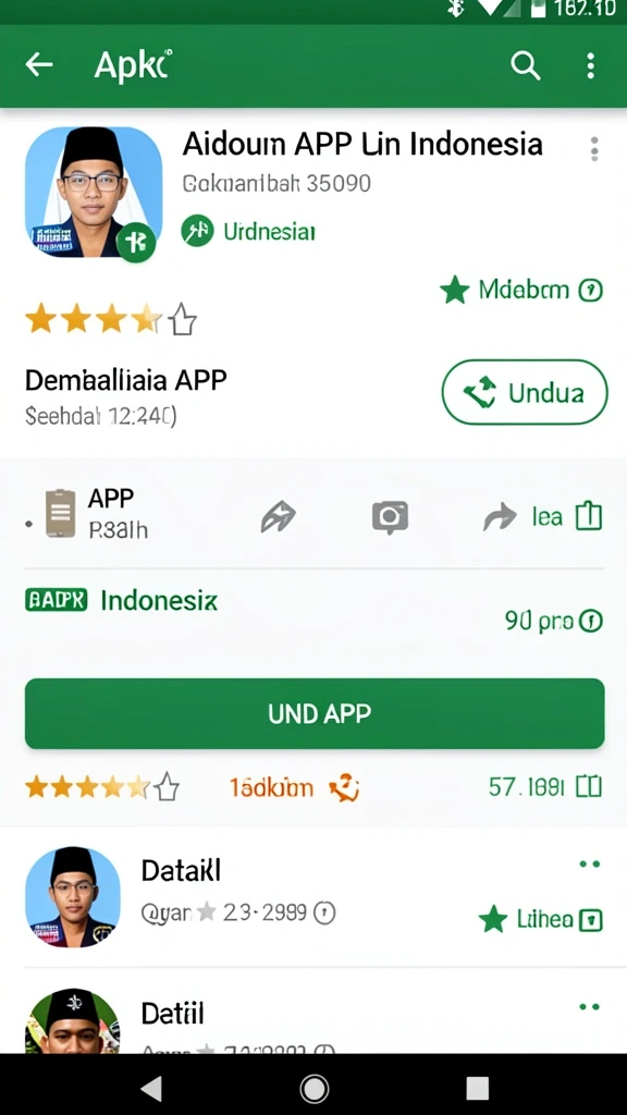 gadunslot - Screenshot sesi permainan dengan tampilan dan fitur bonus.