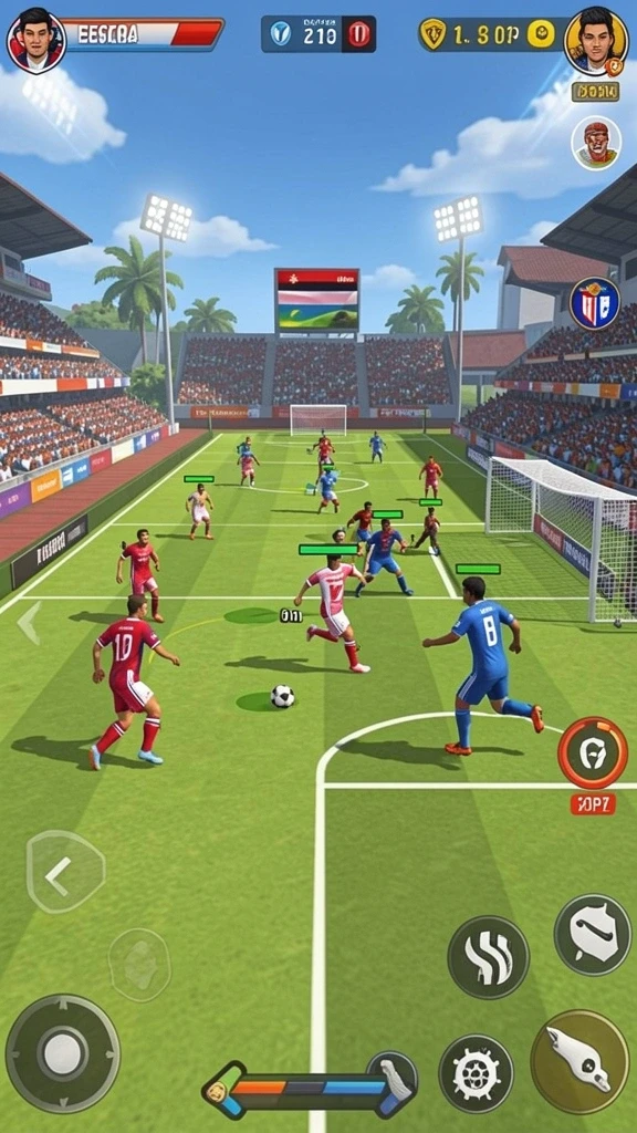hoki9 - Tampilan antarmuka HOKI9 yang modern.