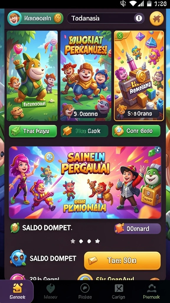 hoki9 - Fitur turnamen yang menarik dan seru.