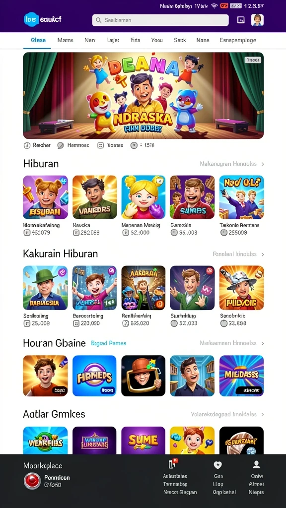 kingslot - Fitur bonus yang menarik dan menguntungkan.