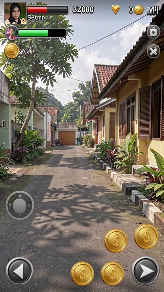 kodokhoki889 - Berbagai mode permainan yang menantang dan seru.