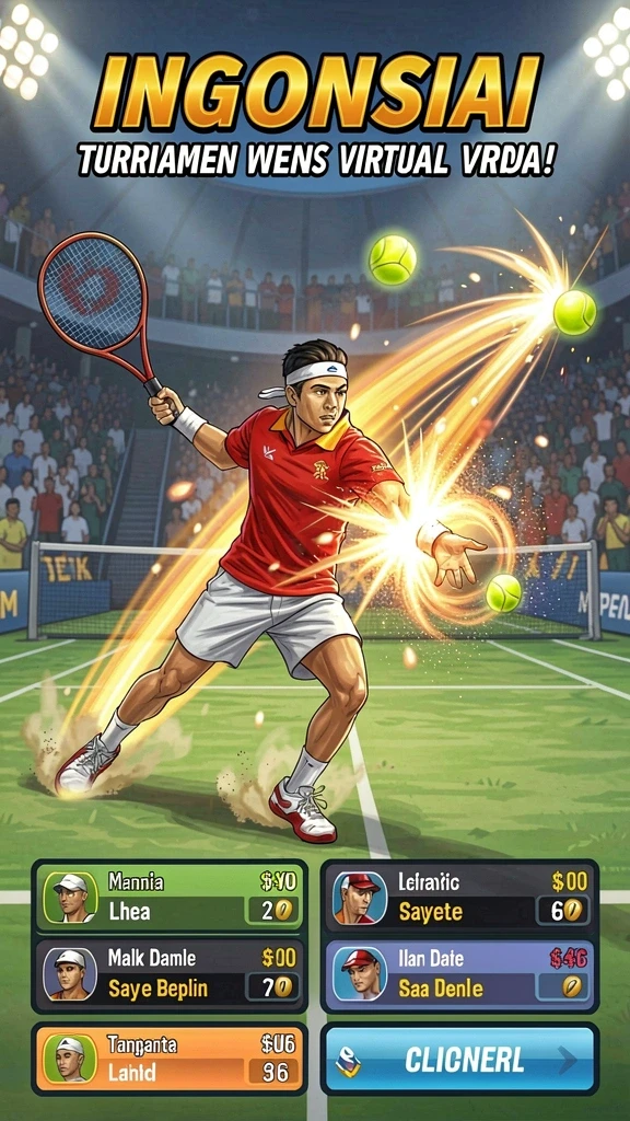 litetoto - Bergabunglah dalam turnamen dengan hadiah menarik.