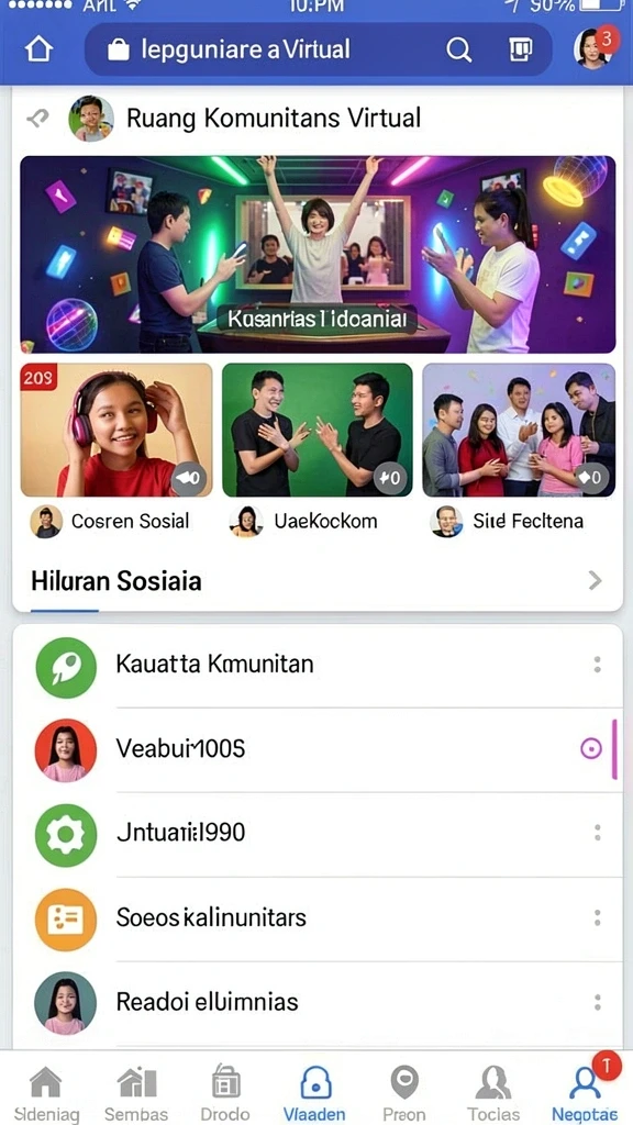 luckyrp - Berbagai pilihan permainan poker yang seru.