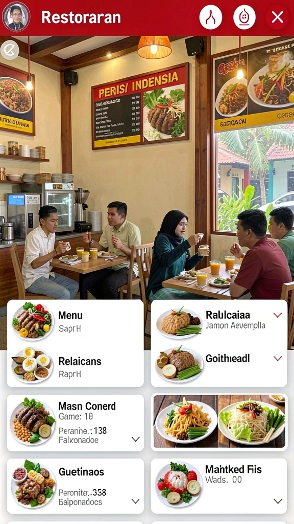 rich7 - Fitur bonus yang menguntungkan untuk pemain.