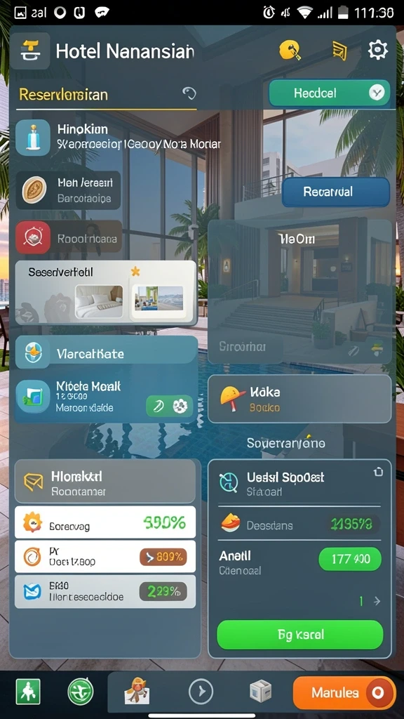 royal88 - Fitur bonus yang menguntungkan dan menarik.