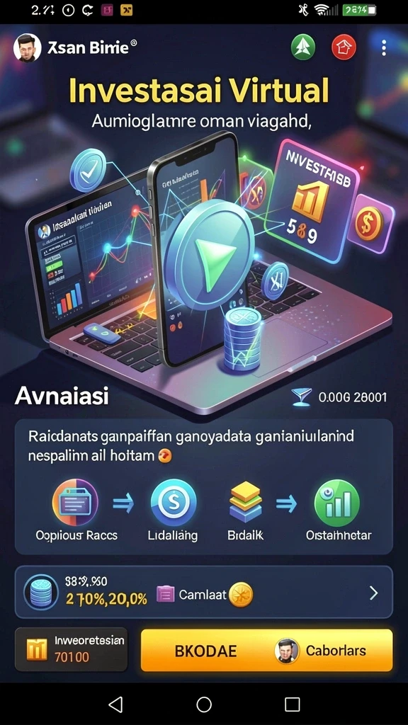 rsnvip6 - Fitur komunitas yang aktif dan mendukung.