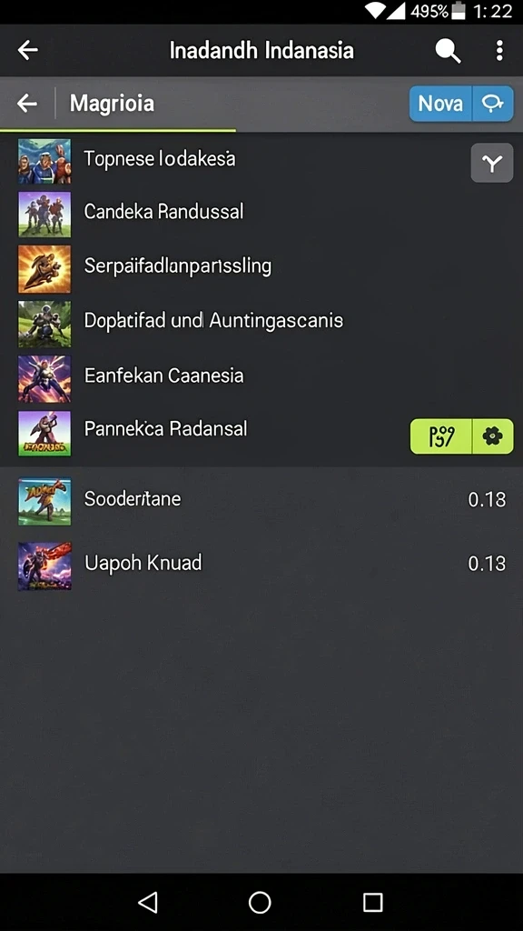 slotsidr - Gulungan slot dengan tema yang penuh warna dan detail.