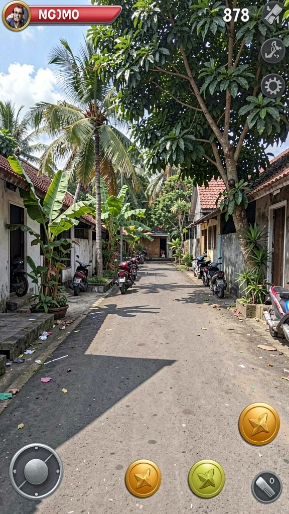 surga55 - Bonus harian yang menguntungkan bagi pemain.