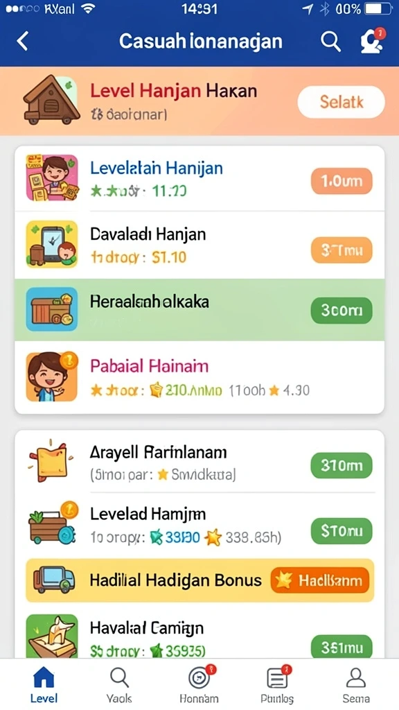 svip9 - Grafis berkualitas tinggi yang membuat permainan lebih hidup.