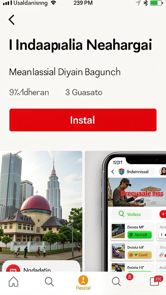 tokped777 - Screenshot menampilkan antarmuka utama TOKPED777 yang menarik.
