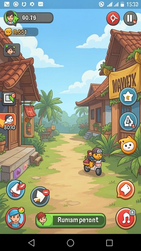 waslot - Beragam pilihan tema slot untuk dinikmati.