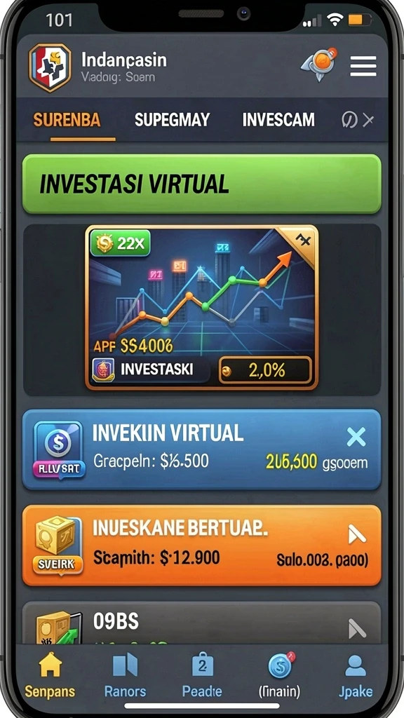 xo368 - Nikmati hadiah menarik setiap bulan dengan XO368.
