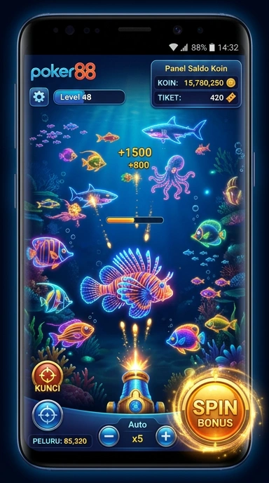 Pratinjau build resmi — siap diunduh untuk Android