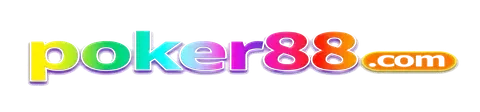 poker88 — Logo Resmi